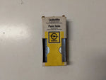 NEU NOS Lackstift Set Aquamarinblau Original Opel