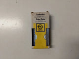 NEU NOS Lackstift Set Aquamarinblau Original Opel