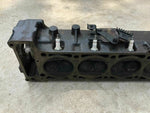 Zylinderkopf Ventiltrieb Nockenwelle Orig Opel Senator A Monza 3.0l CIH 30E R3E