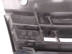 Kühlergrill Frontgrill vorne schwarz Original VW Polo V 6R 6RO853651B