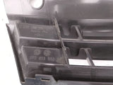 Kühlergrill Frontgrill vorne schwarz Original VW Polo V 6R 6RO853651B