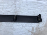 Heckspoiler Heckflügel Spoiler hinten Original Irmscher Opel Kadett E Stufenheck