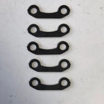 NEU NOS 5 Stück Platte Unterlegscheibe Antriebswelle Original Opel Senator B