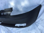 NEU Stoßstange Stoßfänger Frontschürze vorne anthrazit Vauxhall Corsa C Combo