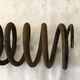 Feder Fahrwerksfeder vorne oder hinten links rechts Original Opel Rekord C Commo