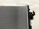 NEU Motorkühler Radiator Original Opel Tigra B 1.3 Corsa C Combo C 1.3 1.7 CDTi