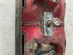 Rückleuchte Rücklicht hinten links Original Bosch für Opel Kadett C Bj. 74-79