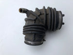 Ansaugschlauch LMM an Drosselklappe Original Opel Senator B Omega A 3L 12V C30NE
