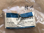 NEU NOS Kupplungsscheibe Original Opel Ascona C Kadett D E Manta B 1.3