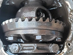 Hinterachse Differential Steckachsen OHV Opel Kadett C 37:9 4.11 Limousine Coupe