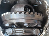 Hinterachse Differential Steckachsen OHV Opel Kadett C 37:9 4.11 Limousine Coupe