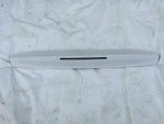 NEU Spoiler Heckklappe Heckspoiler Original Opel Vectra B Stufenheck KBA 37781