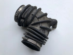 Ansaugschlauch LMM an Drosselklappe Original Opel Senator B Omega A 3L 12V C30NE