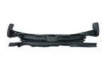 Wasserabweiser Abdeckung Verkleidung Stirnwand Original Opel Senator B Omega A
