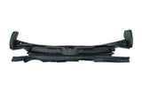 Wasserabweiser Abdeckung Verkleidung Stirnwand Original Opel Senator B Omega A