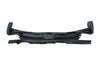 Wasserabweiser Abdeckung Verkleidung Stirnwand Original Opel Senator B Omega A