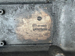 Ventildeckel CIH 6-Zylinder Opel Senator Monza Commodore A B C 2,5 2,8 3,0E H S