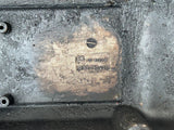 Ventildeckel CIH 6-Zylinder Opel Senator Monza Commodore A B C 2,5 2,8 3,0E H S
