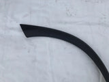 NEU NOS Blende Leiste Ausschnitt Radkasten hinten rechts Original Opel Corsa B