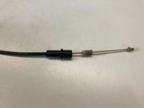 NEU NOS Gaszug Bowdenzug Seilzug Original Opel Astra F Vectra A 14NV 16SV 18SV