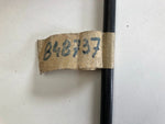 NEU NOS Gaszug Bowdenzug Original Opel Rekord D E 1.7 1.9