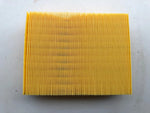 NEU Motorluftfilter Luftfilterelement für Opel Vectra B 2.0 2.2 DTi