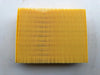 NEU Motorluftfilter Luftfilterelement für Opel Vectra B 2.0 2.2 DTi
