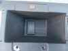 Mittelkonsole Tunnel blau Original Opel Senator B vorfacelift VFL