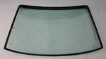 Heckscheibe beheizbar Scheibe hinten Original Opel Senator B