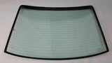 Heckscheibe beheizbar Scheibe hinten Original Opel Senator B