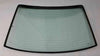 Heckscheibe beheizbar Scheibe hinten Original Opel Senator B