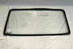 Heckscheibe hinten Original Opel Rekord C Commodore A 2TL 4TL Limousine