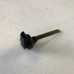 NEU NOS Temperaturfühler Luftaustritt Düse Luftverteilgehäuse Orig Opel Omega B