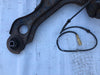 Achsschenkel Querlenker ABS Sensor Radlager rechts Orig Opel Senator B Omega A