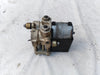 ABS Hydraulikblock Bremsaggregat + Relais XA Orig Bosch Opel Senator B Omega A