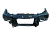 Front Frontmaske Frontblech Luftleitblech Querträger Opel Senator B Omega A