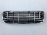 Kühlergrill Frontgrill Chrom Kühlergitter Original Opel Senator B