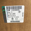 NEU Multifunktionslenkrad 3-Speichen 385mm schw matt chrom Orig Opel Vectra C
