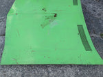 Motorhaube Original Opel Rekord D Commodore B