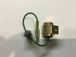 NEU NOS Kondensator Zündverteiler Orig Opel Commodore Admiral Monza Senator A BC