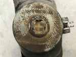 Frontscheinwerfer vorne rechts Carello Original Ford Fiesta 2 MkII Bj. 83-89