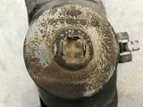 Frontscheinwerfer vorne rechts Carello Original Ford Fiesta 2 MkII Bj. 83-89