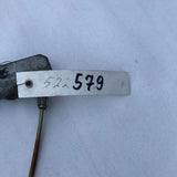 NEU NOS Handbremszug Seilzug Handbremse Original Opel Kadett E Caravan