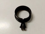 NEU Klammer Anschlussstück Verbinder Original Opel Kadett D