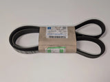 NEU Keilrippenriemen Original Opel Opel Astra H Meriva B Corsa D 6PK1182