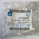 NEU NOS Temperaturgeber Relais Vorwärmzeit Original Opel Astra F 1.7 X17DTL