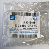NEU NOS Temperaturgeber Relais Vorwärmzeit Original Opel Astra F 1.7 X17DTL