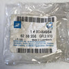 NEU NOS Temperaturgeber Relais Vorwärmzeit Original Opel Astra F 1.7 X17DTL