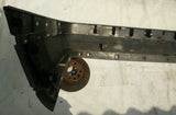 Stoßstange Stoßfänger hinten Original Opel Senator B
