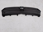 Kühlergrill Frontgrill vorne schwarz Original VW Polo V 6R 6RO853651B